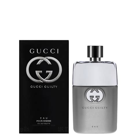 gucci guilty ab|Gucci Guilty unisex.